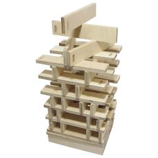 Плашки, 60 дет.