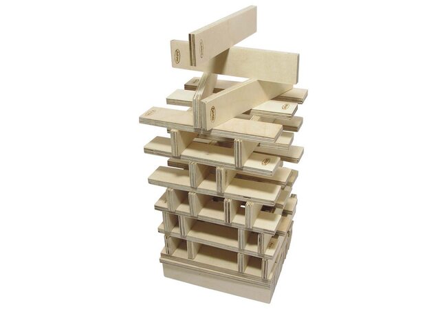 Плашки, 60 дет.