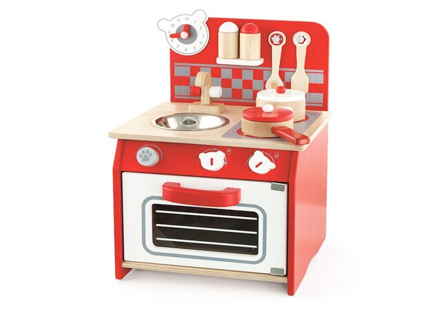 Мини-кухонька