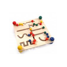 Лабиринт «Шарики»