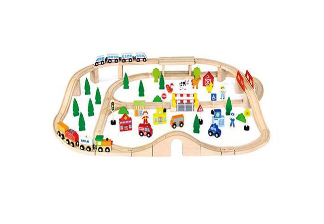 Железнодорожное шоссе, 90 дет.