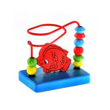 Лабиринт «Рыбка»