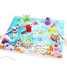 Рыбалка на лягушек