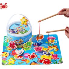 Рыбалка «Морские приключения»