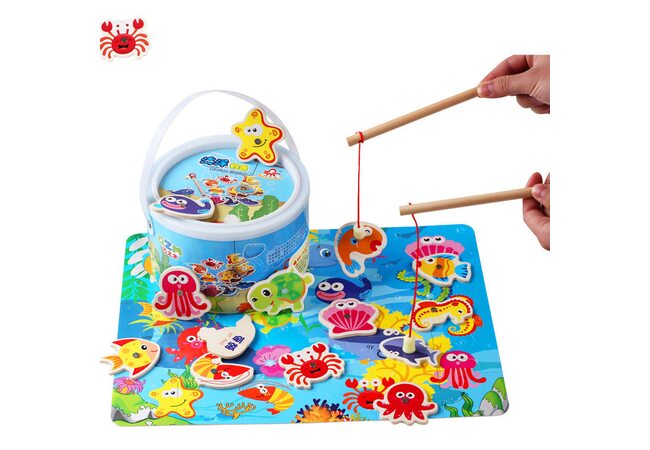 Рыбалка «Морские приключения»