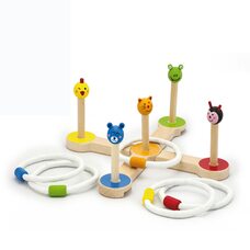 Кольцеброс «Животные»