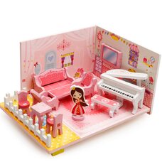 СДМ «Комната для принцессы»