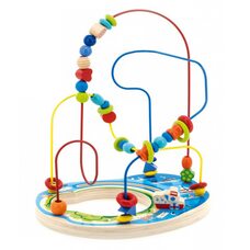 Лабиринт «Морской»