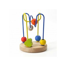 Серпантинка цветная