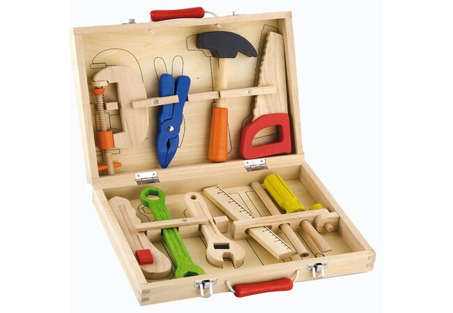 Чемоданчик мастера