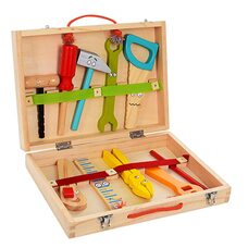 Чемодан для мастера