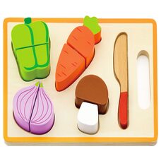 Овощной микс