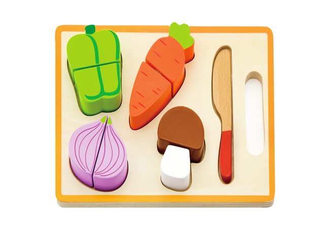 Овочевий мікс