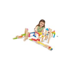 Шариковая дорога (100 дет.)