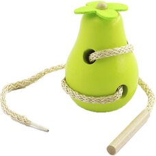 Сочная груша