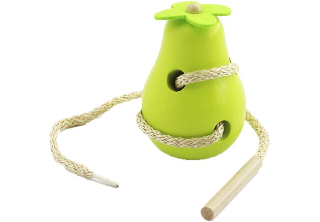 Сочная груша