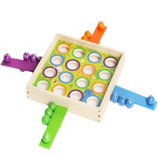 Игра «Кошки-мышки»