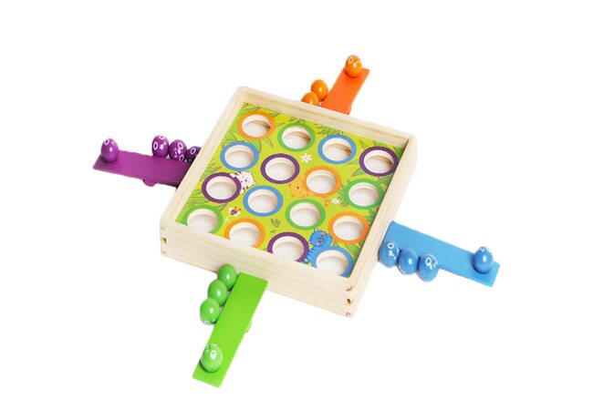 Игра «Кошки-мышки»