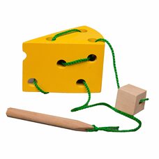 Шнуровка «Сыр»