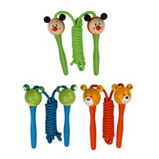 Скакалка «Животные»