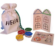 Развивающая игра «Мамина сказка»