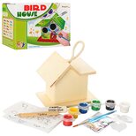 Скворечник - набор для творчества