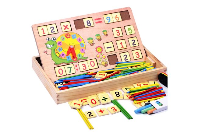 Набор первоклассника «Сложение-вычитание»