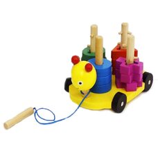 Каталка «Логика»