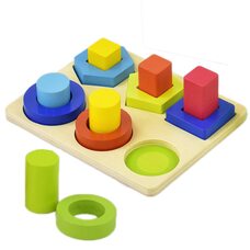 Сортер «Формы»