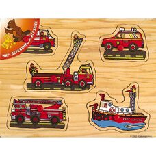 Набор спасателя