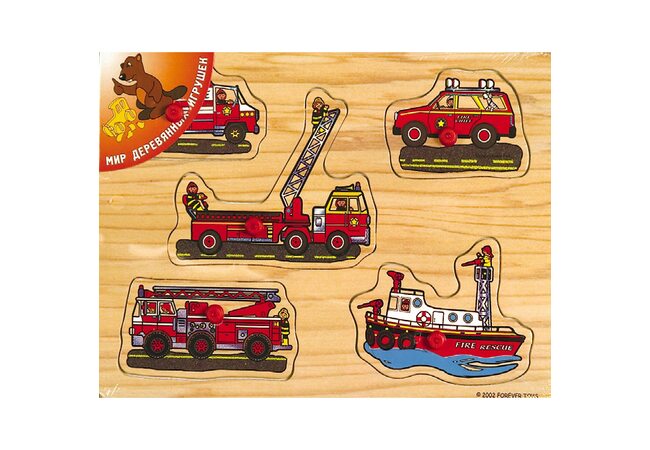 Набор спасателя