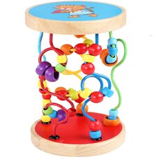 Лабиринт «Вниз-Вверх»