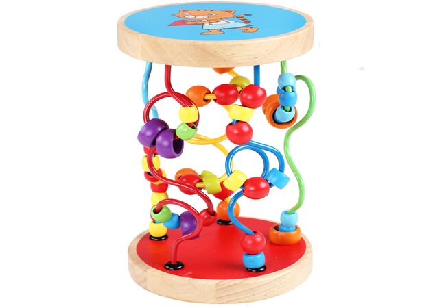 Лабиринт «Вниз-Вверх»