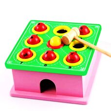 Стучалка-шарики «Молоток»