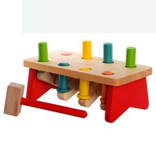 Стучалка «Рычажки»