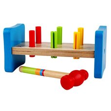 Стучалка «Человечки» (мал.)