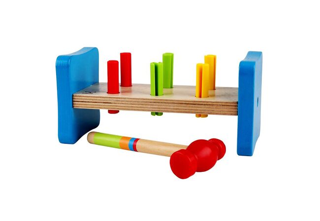 Стучалка «Человечки» (мал.)