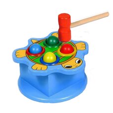 Стучалка-шарики «Черепаха»