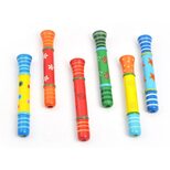 Дитячий свисток