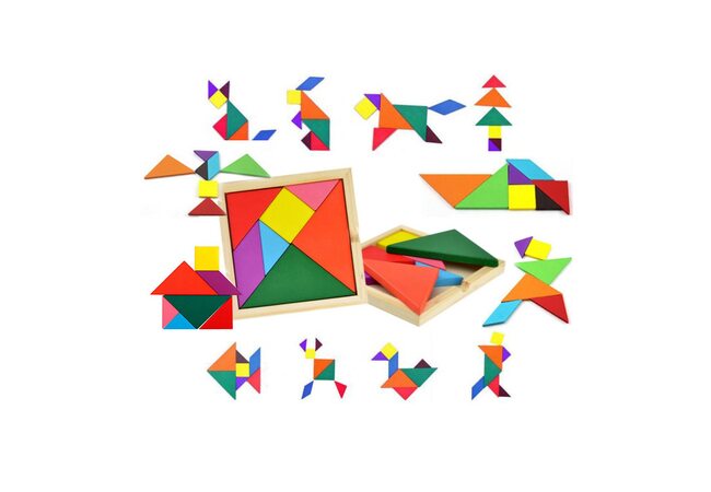 Tangram