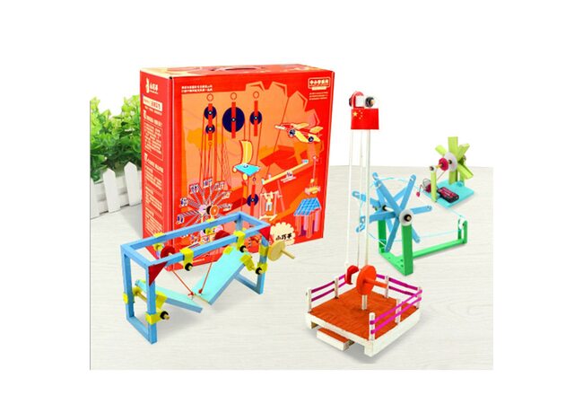 Серия «Чудо техника»