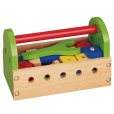 Детский набор инструментов