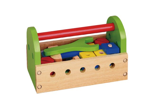 Детский набор инструментов