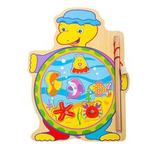 Рыбалка «Черепаха»