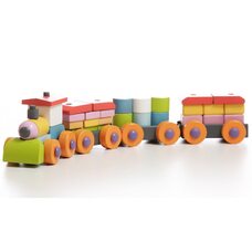 Логический паровозик