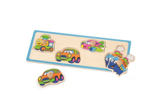 Рамки-вкладыши «Автотранспорт»