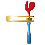 Трещотка «Петушок»