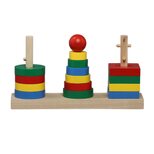 Игра «Головоломка 3 в 1» Игра «Головоломка 3 в 1»