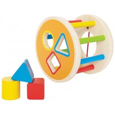 Сортер «Цилиндр»