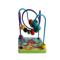 Пальчиковый лабиринт «Черепаха»